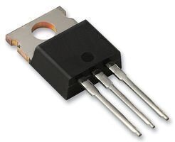 VOLTAGE REGULATOR 5V - 1A