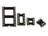 40P DIL IC SOCKET TULIP 600MIL