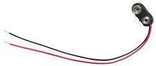 PP3 9V BATTERY CLIP