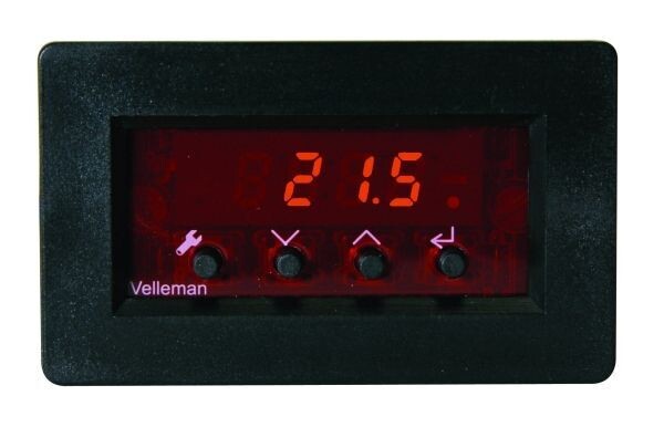 PANEL THERMOSTAT MODULE