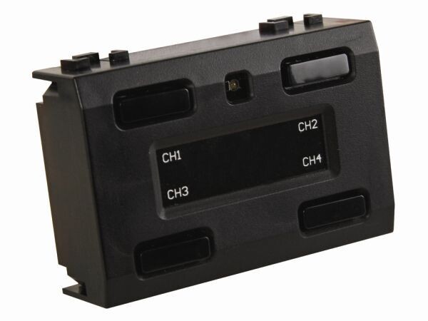 4-CHANNEL DESKTOP TRANSMITTER