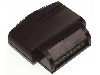 ENERGY SAVER MODULE