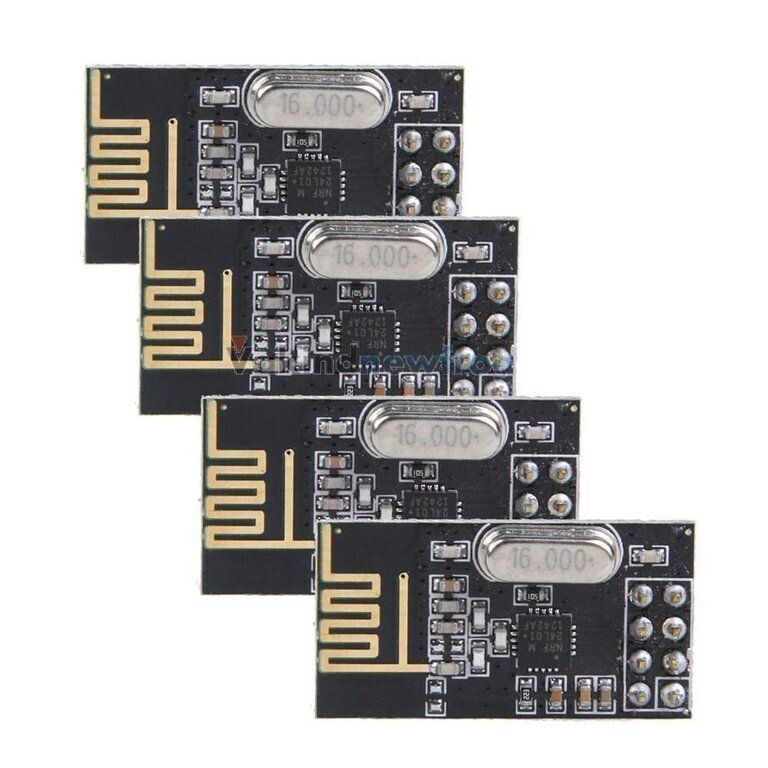 2.4GHz Antenna Wireless Transceiver