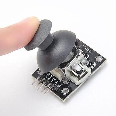Hiletgo Nuevo Módulo De Joystick Breakout Ps2 Joystick Juego | Envío gratis
