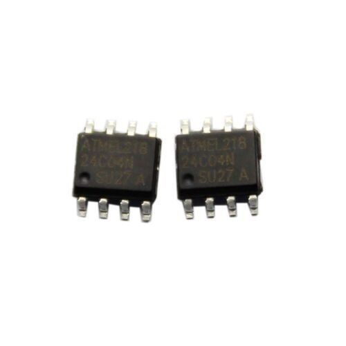 AT24C04N DIP-8 Integrate Circuit SMD