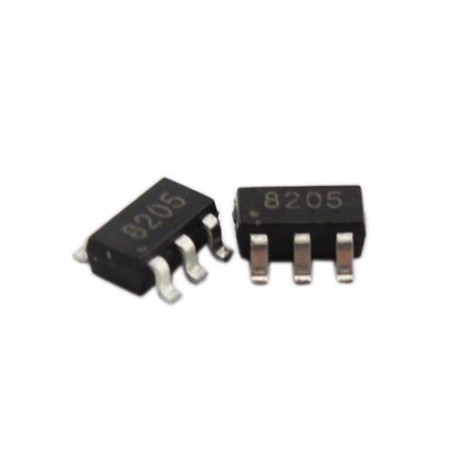 MOS 8205S Module for switch SOT-23-6