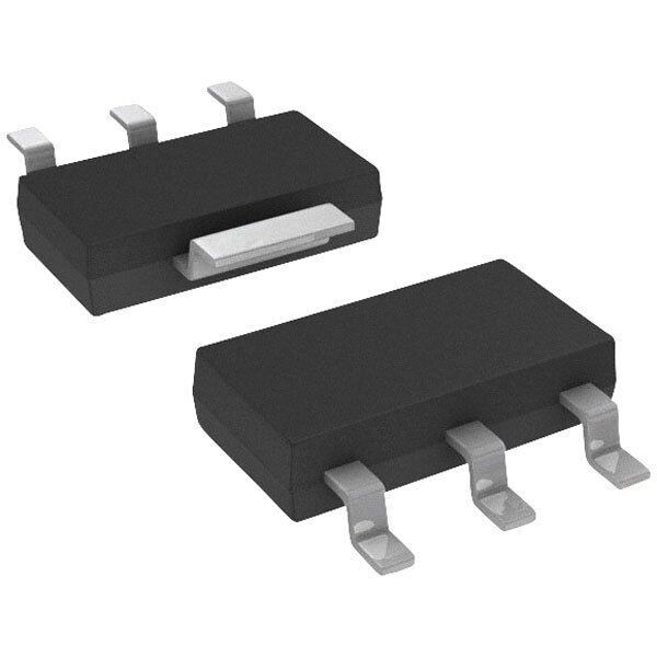 2N2222 SMD NPN Transistor