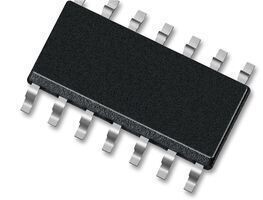 CD4069UBM Inverter Gate, CMOS