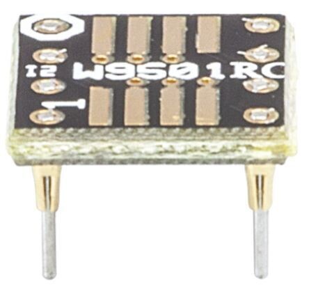 SOIC to DIP 8 Pin F SOP to 8 Pin M DIP