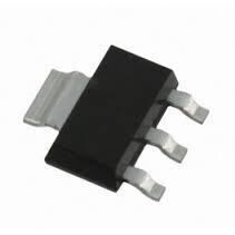 5.0V SOT223 Voltage Regulator