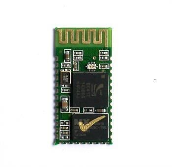 HC-05 Bluetooth Serial Transceiver