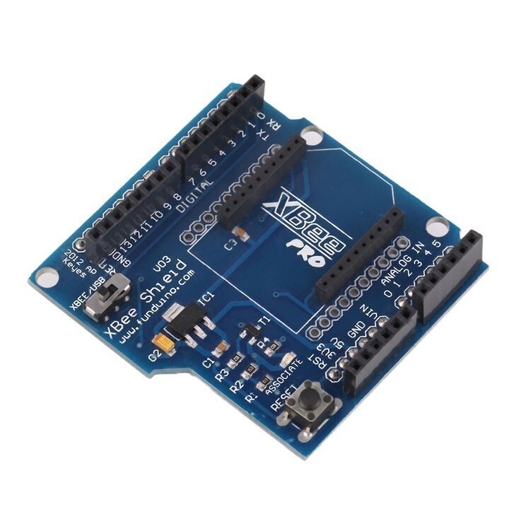 V03 Shield Wireless Control Bluetooth