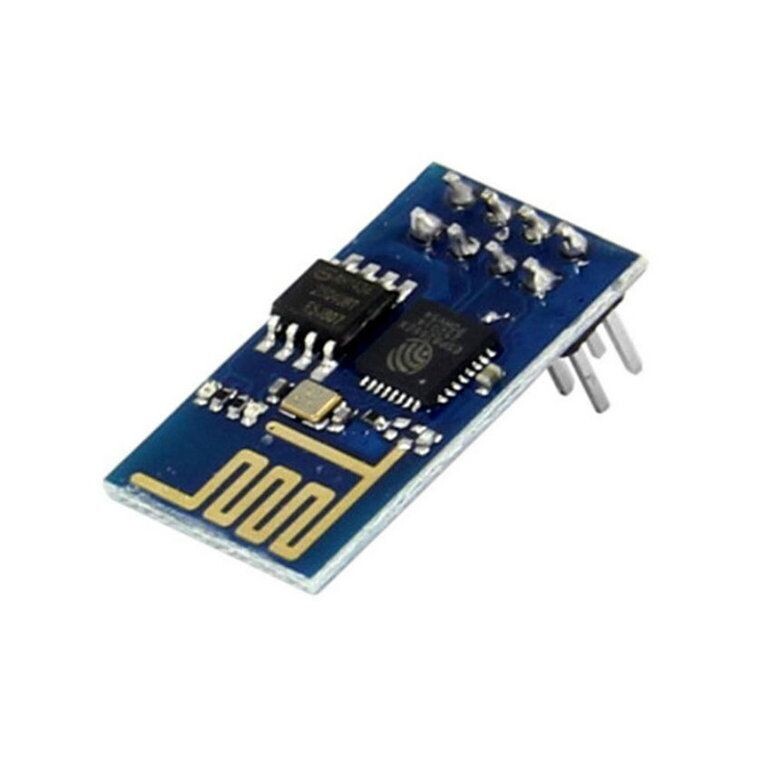 ESP8266 ESP-01 WIFI Wireless Transceiver