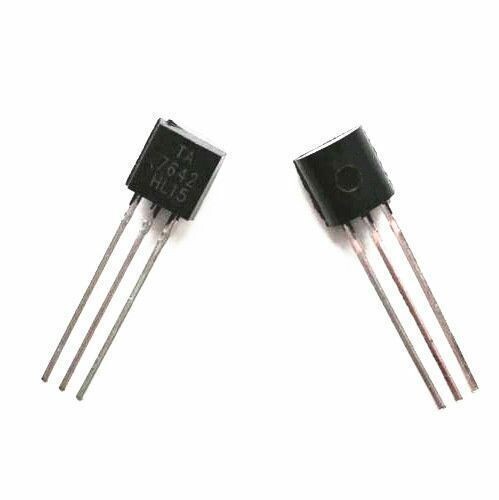 TA7642 7642 TO92 Single Radio Chip IC