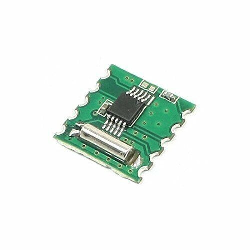 FM Stereo Module Radio Module Arduino