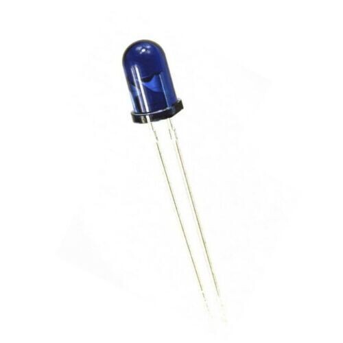 TSAL6200 6200 EMITTER IR 5MM HI EFF 940NM
