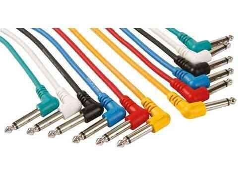 PATCH CABLE SET PRO