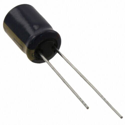 1F Super Capacitor, 2.7V