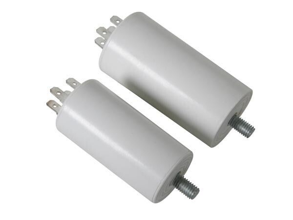 MOTOR RUN CAPACITOR 1uF / 450V