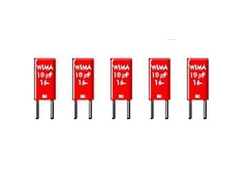 WIMA 0.015uF 100V 5mm