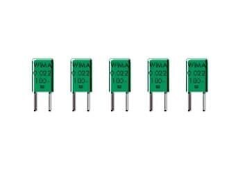 WIMA 0.001uF 630V 18.5mm