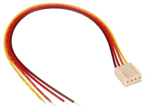 BOARD TO WIRE CONNECTOR  FEMALE 8