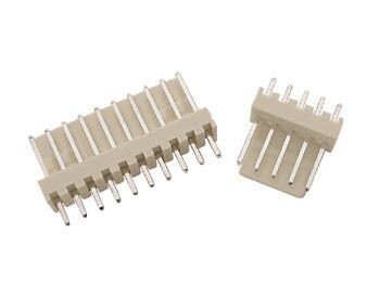BOARD TO WIRE CONNECTOR - MALE - 15