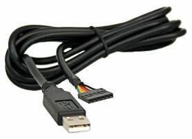 6pin FTDI FT232RL USB TO TTL Arduino Cable