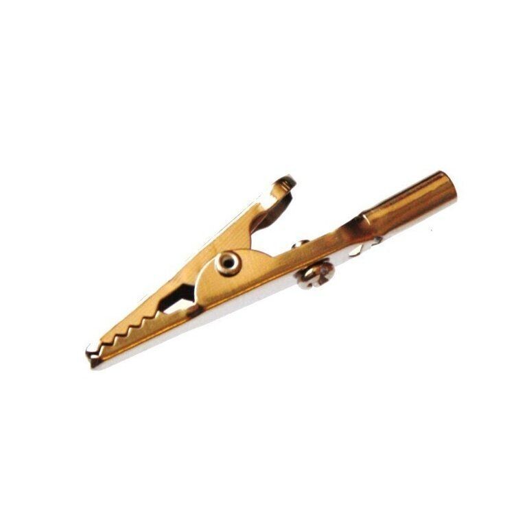 Crocodile Clip, 50mm