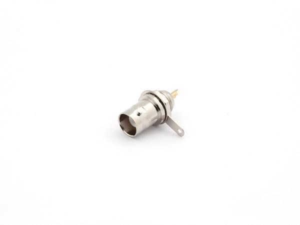 BNC FEMALE, CHASSIS MOUNTING