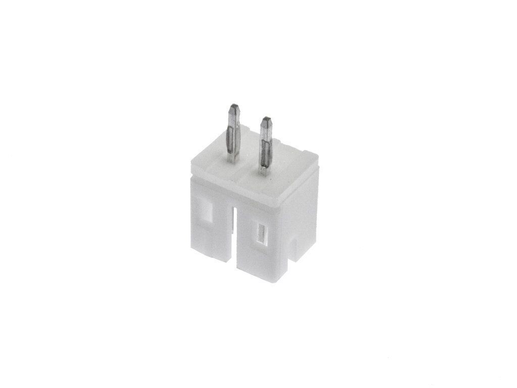 Mini Micro JST 2.0mm PH 2-Pin Female