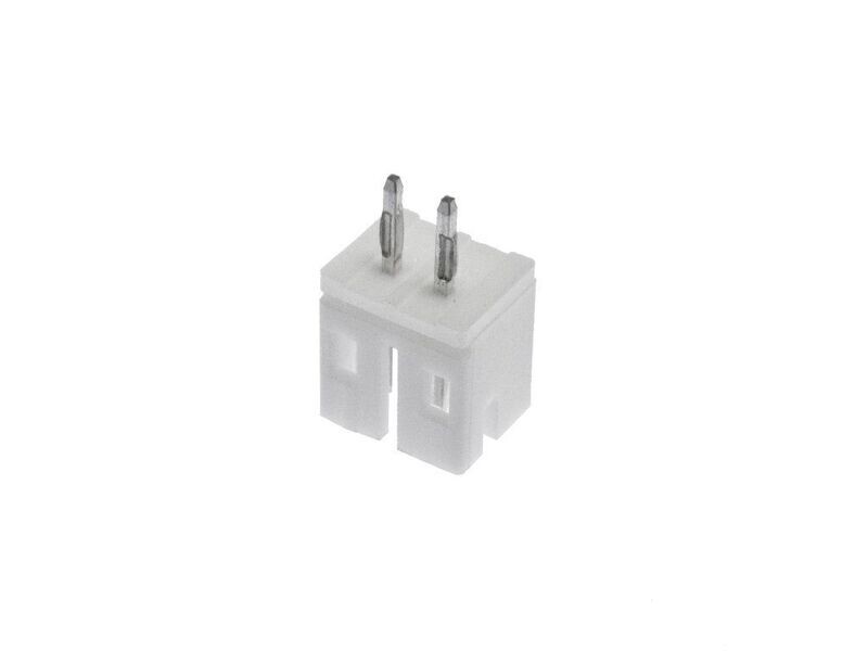 Mini Micro JST 2.0mm PH 2-Pin Female