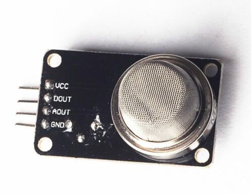 MQ-8 Hydrogen Gas Sensor Module