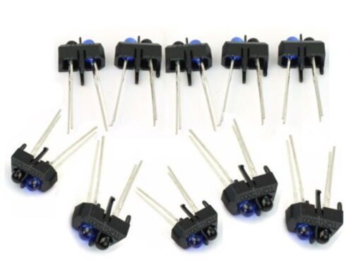 TCRT5000L Reflective infrared sensor
