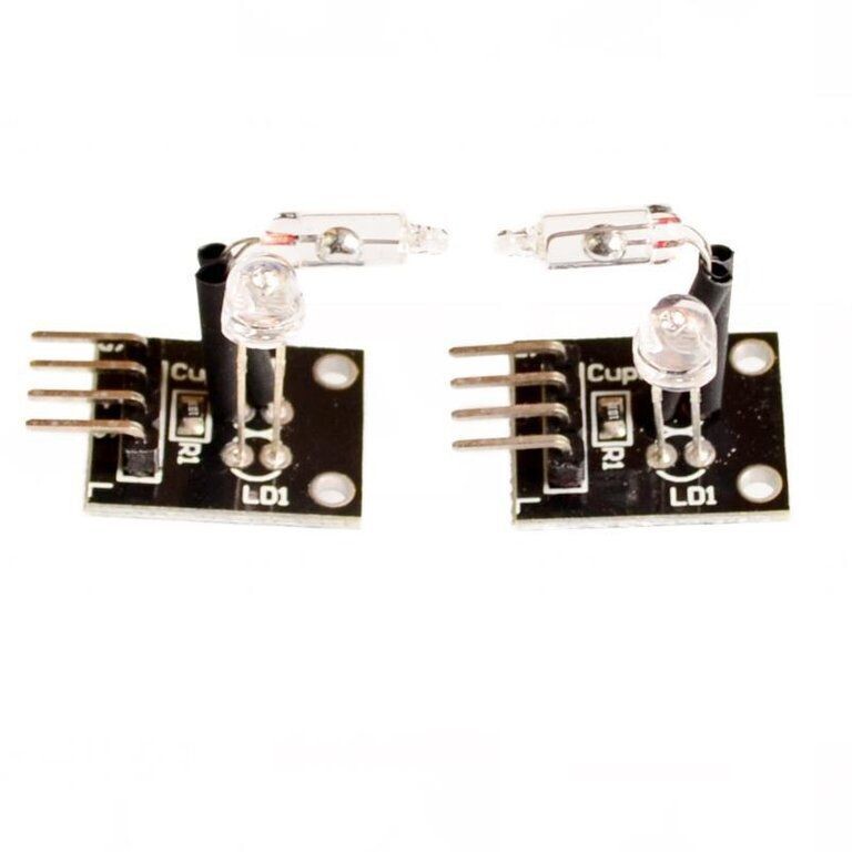 Light Module Light Cup Board KY-027
