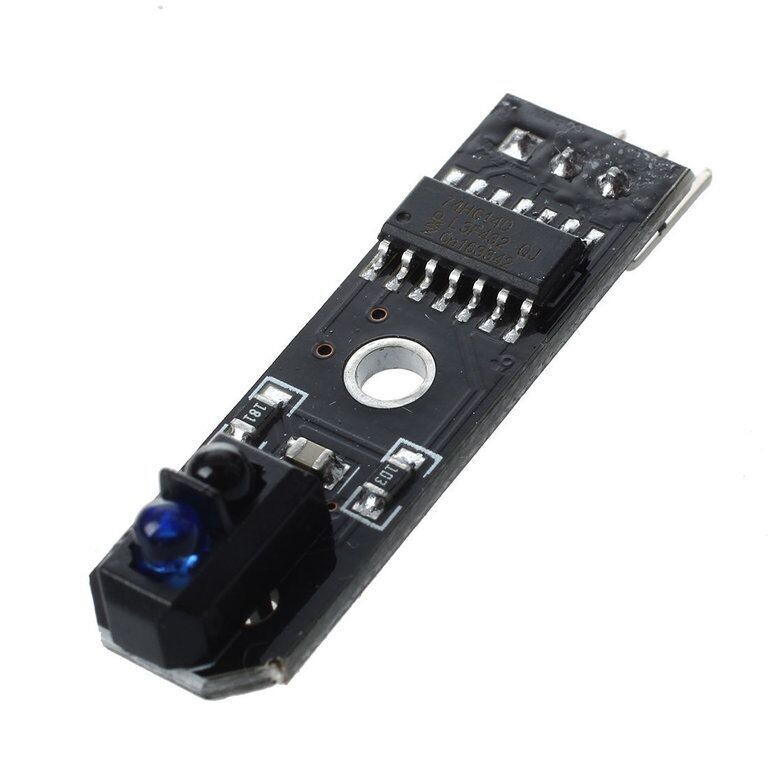 TCRT5000 IR Reflex Track Sensor Module