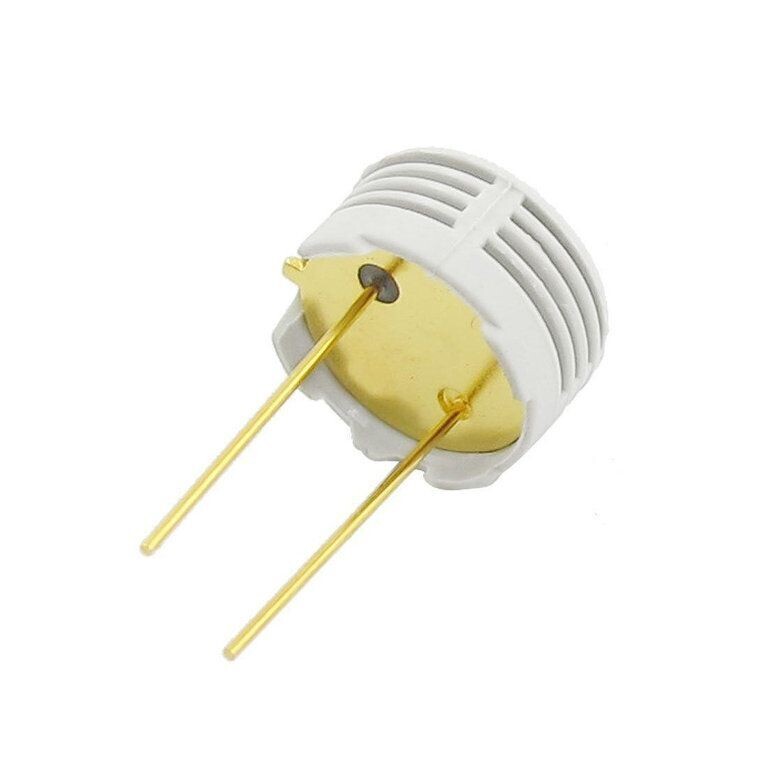 Humirel Humidity Sensor HS1101 Hygrometer