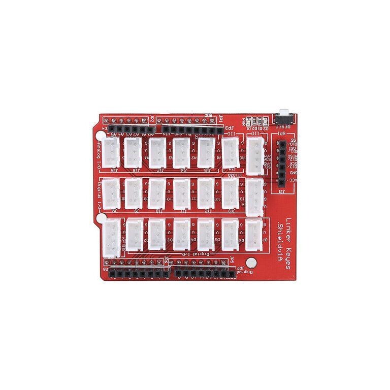 Shield Sensor I/O Shield Expansion Board