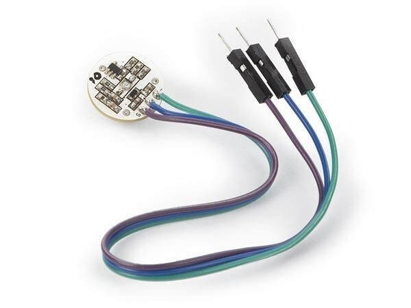 PULSE / HEART RATE SENSOR MODULE