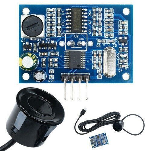 W/P Ultrasonic Distance Module JSN-SR04T