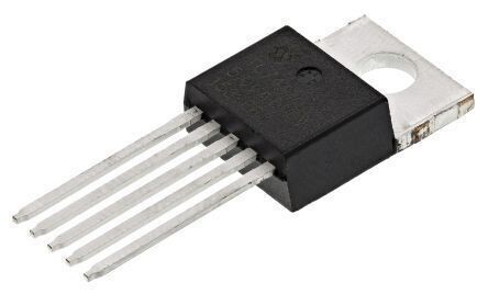 TC74A0-5.0VAT, Temperature Sensor