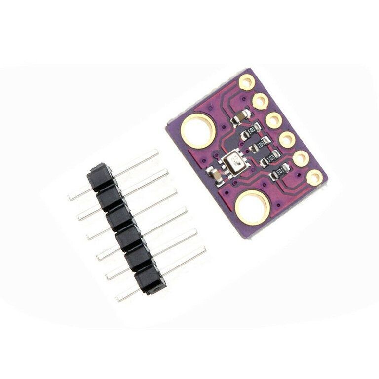 BMP280 Pressure Sensor Module