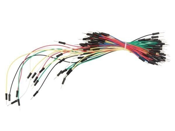 AWG JUMPER WIRES SET