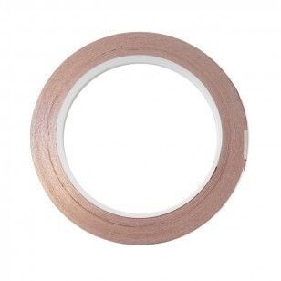 Copper Tape - Non Conductive Adhesive 5mm