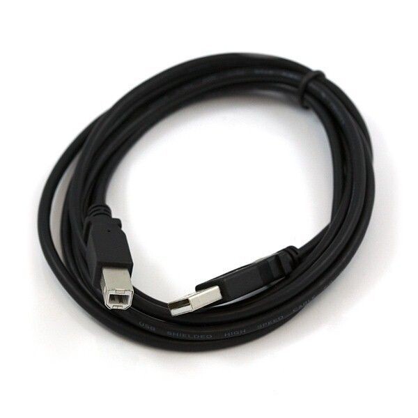 USB Cable A to B 1.8 M