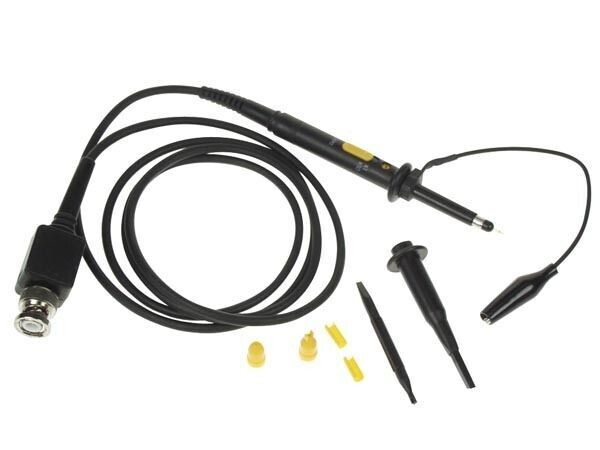 OSCILLOSCOPE PROBE 250MHz