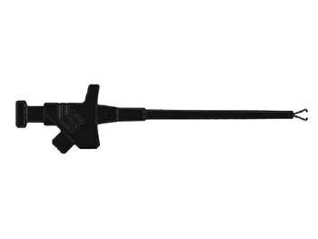 CLAMP TYPE WITH FLEXIBLE SHAFT Bl