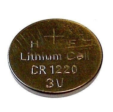 CR1220 3V Coin Cell