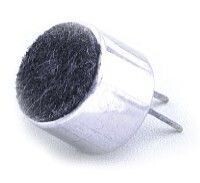 PCB Mount Microphone Inserts