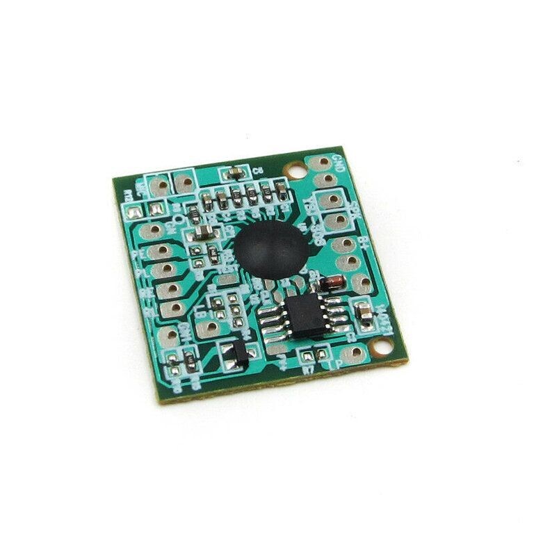 Sound Module For 120s IC Voice Recorder
